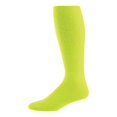 thumbnail image 1 of Athletic Sock, Lime - Medium, 1 of 1