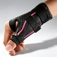 thumbnail image 4 of CozeLy Thumb Brace Spica Splint Hand Brace with Thumb Support Thumb Stabilizer for Trigger Thumb Tendonitis Sprain Wrist Brace Left Right Hand, 4 of 8