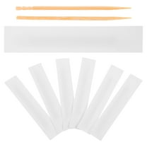 1 Box Bamboo Toothpicks Individually Packed Toothpick Hotel Bamboo Toothpicks Restaurant Individually Wrapped Tooth Picks