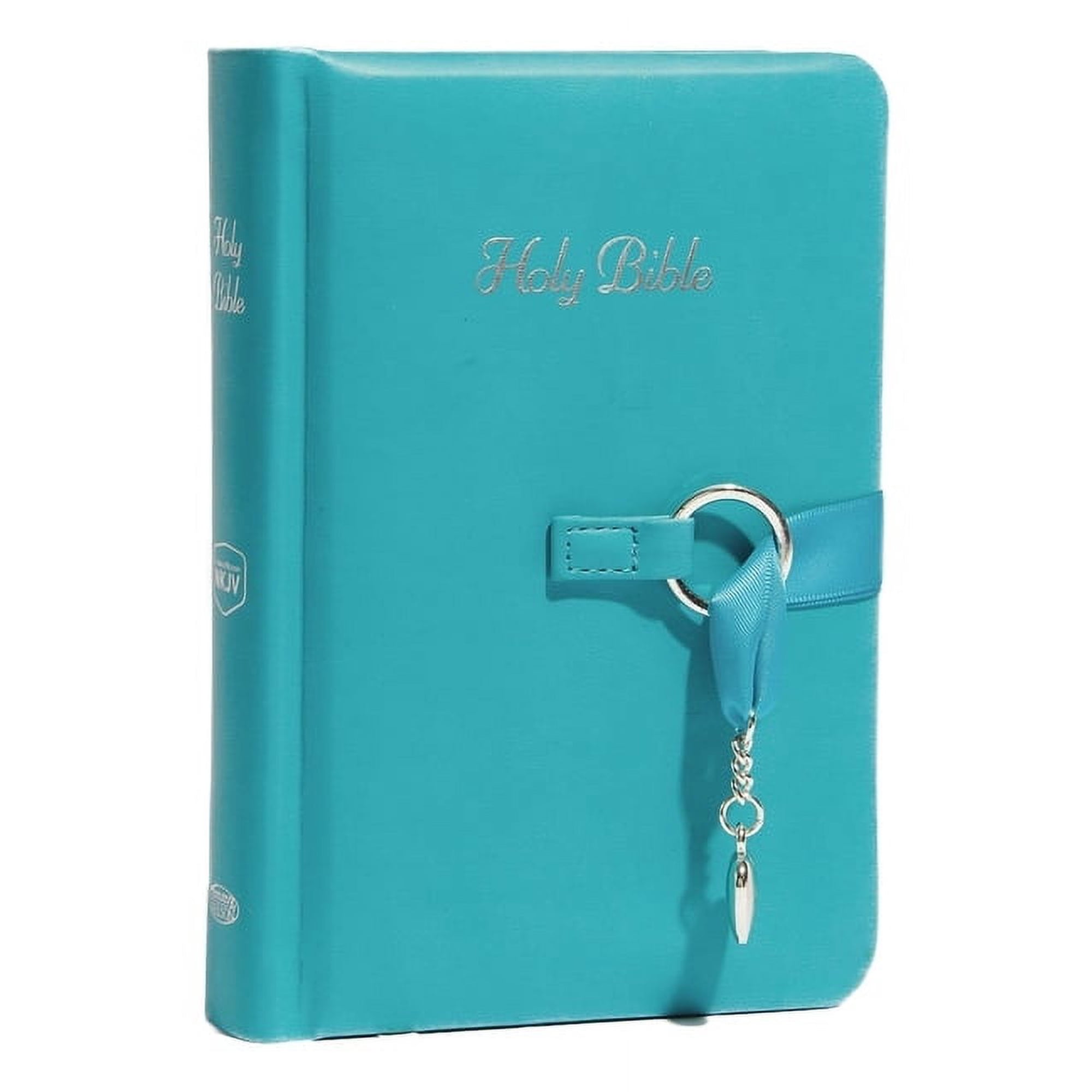 Thomas Nelson: Simply Charming Bible Book 1 (NKJV Edition) (Leather-like)