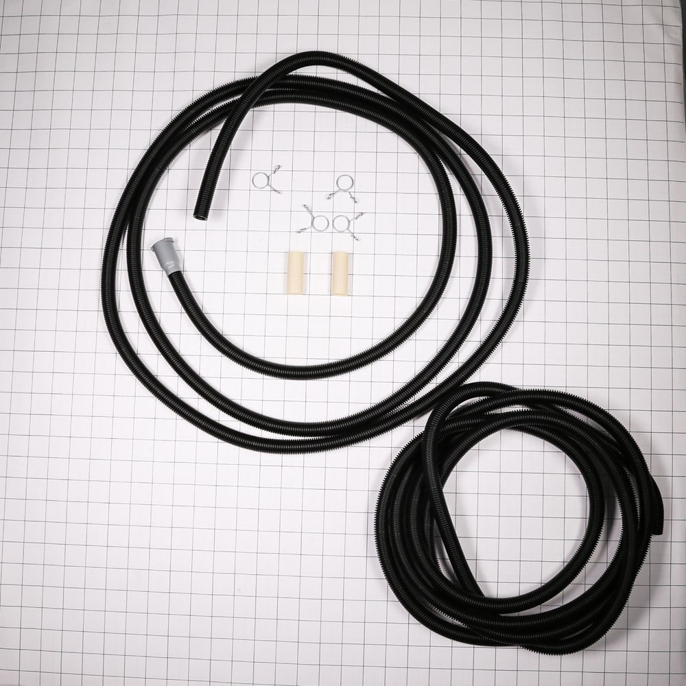 525798 FISHER PAYKEL KIT DRAIN HOSE EXTN KD-DDEXT1 OEM 525798