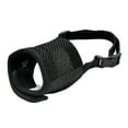 thumbnail image 2 of Tnobhg Dog Muzzle Adjustable Fastener Tape Dog Mouth Guard Comfortable Anti-Barking Pet Mouth Cover Pet Supplies, 2 of 7