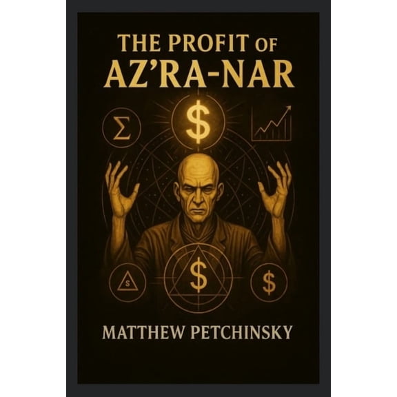 Apophis Cthulhu The Profit of Az'ra-nar, (Paperback)