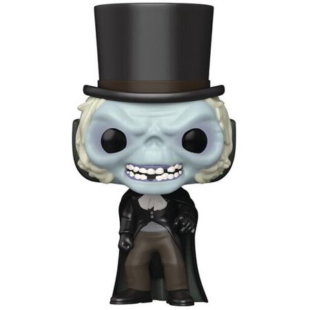 FUNKO POP! DISNEY: Haunted Mansion (Movie) - Hatbox Ghost Funko Gifts