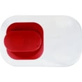 thumbnail image 4 of Good Cook Mixing Bottle - 3 Quart, 4 of 4