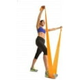 thumbnail image 4 of GoFit Medium Flat Resistance Band - Latex Free, 4 of 4