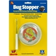 thumbnail image 2 of Ultra-Fab Products 53-945130 Bug Stopper 4 Round Insect Screen for Atwood 2004 Model Furnace Outside Vents, 2 of 2
