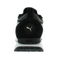 thumbnail image 3 of Puma Rider Fv "Future Vintage" Mens Shoes Size 11, Color: Black/Grey, 3 of 5