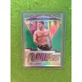 thumbnail image 5 of STIPE MIOCIC GREEN PRIZM CARD UFC 2021 Panini Prizm UFC FEARLESS INSERT CARD SP, 5 of 12