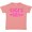 Mauve, variant on Inktastic Gigi's Girl Granddaughter Girls Toddler T-Shirt