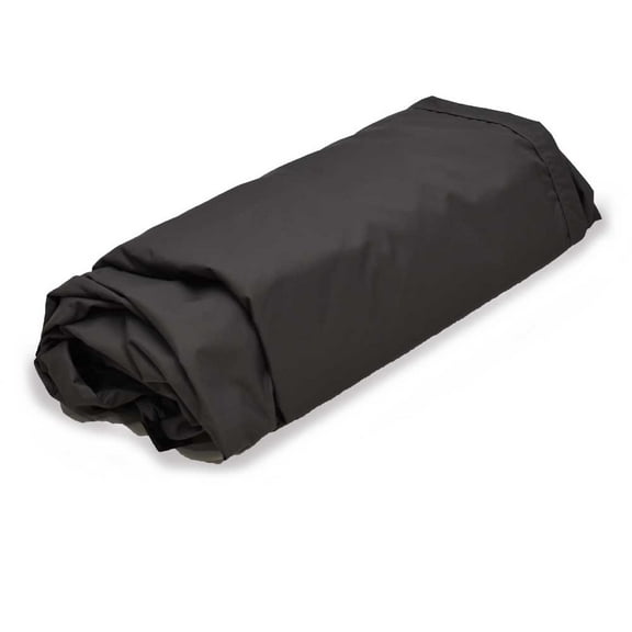 Lowe Boat Travel Cover 22957852 | FM 160 Pro Dowco Gray 37895-11