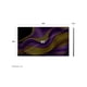 thumbnail image 5 of Pantalla 65 pulgadas LG AI OLED evo G5 4K Smart TV 2025, 5 of 15