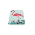thumbnail image 3 of CADecor Flamingo Blanket Fleece Throw Blanket for Sofa or Bed 58x80 inches, 3 of 3