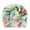 C, variant on Otqutp Outdoor Travel Cap for 0 to 3Years Children Toddler Kids Baby Boy Girl Floral Print Knotted Hat Beanie Headwear Accessories