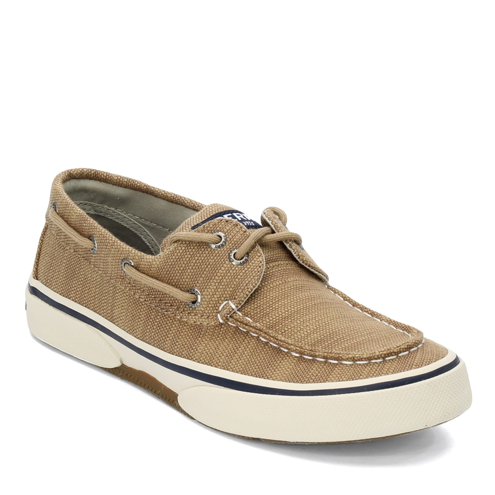 Sperry, Halyard Boat Shoe - Walmart 