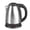 #0422-balck, variant on Kieccall Electric Kettles Borosilicate Glass Fast Boiling Pots for Home Kitchen Office Hot Water for Tea and Coffee