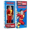 Style Boxed 8 Inch Action Figures: Shazam [Justice League]