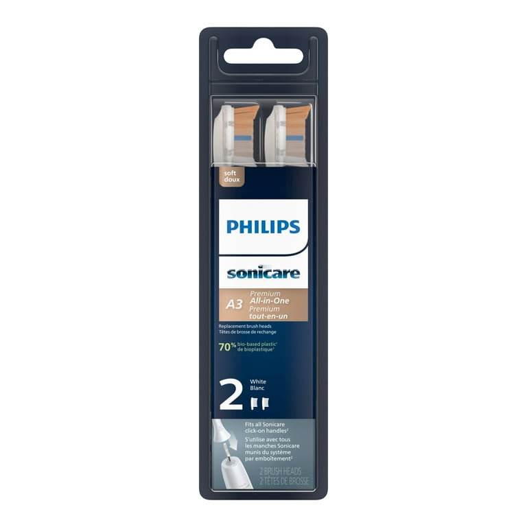 Philips Sonicare Premium All-In-One (A3) Replacement