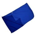thumbnail image 3 of Toalla , Pañuelo Tipo Pañuelo, de Secado Rápido, Absorbente Del Sudor, Envoltura para El Cuello, Toalla Helada, Toalla para El Sudor para S Azul oscuro, 3 of 7