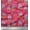 Pink, variant on Soimoi Green Cotton Duck Fabric Bottle Vase & Strawberry Fruits Print Fabric by Yard 42 Inch Wide
