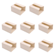 thumbnail image 1 of Caja Pañuelos Servilleteros Pared Toallas Papel Autoadhesiva (Beige), 1 of 2