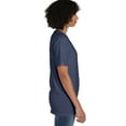 thumbnail image 2 of Hanes Men's and Big Men's ComfortWash Short Sleeve Pocket Tee, Up To Size 3XL, 2 of 4