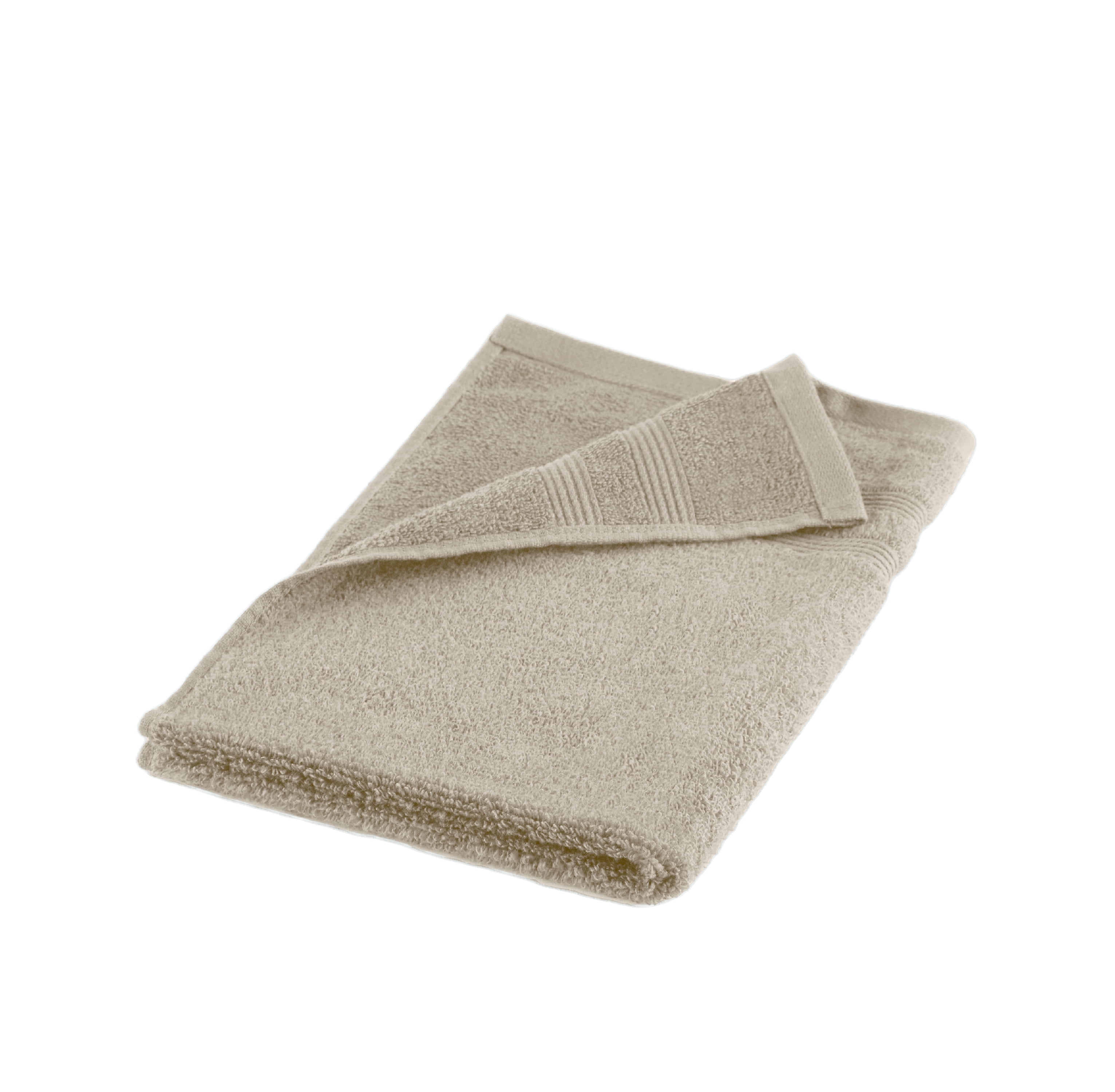 Mainstays Ms Performance Hand Towel Papyrus Beige