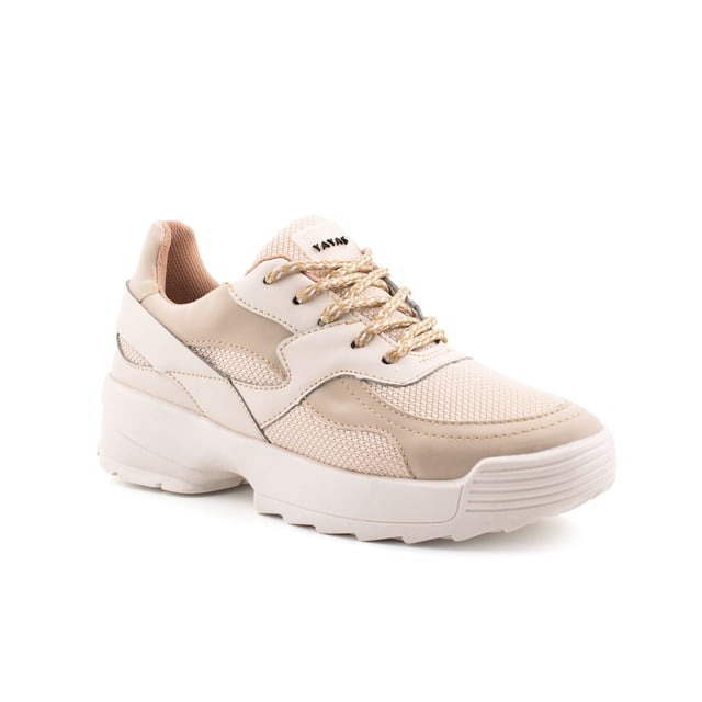 Tenis Para Mujer Multicolor Pop Yayas Pop