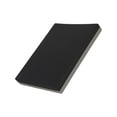 thumbnail image 3 of Yoga Knee Pad, Extra Thick Fitness Kneeling Pad, High Density Foam Support Mat, Non-Slip Home Gym Cushion for Women Men Beginners Advanced Use by MPOISVA, 3 of 7
