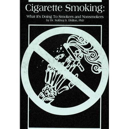 Cigarette Smoking - eBook