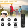 thumbnail image 1 of Super Haute Puissance 16X52 Portable HD OPTICS BAK4 Vision Nocturne Télescope Monoculaire, 1 of 9