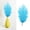 H, variant on YardChic Colorful Ostrich Feathers, Feathers for Crafting, Fluffy Decorative Plumes for Wedding Flower Arrangement, Stage Backdrop, Clothing Costume DIY, Home Party Art Decor, Dream Catcher Supplies