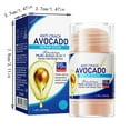 thumbnail image 3 of Summer Non-Cracking Vaselines Shea Repair Stick Hydrating Moisturising Long Lasting Protection, 3 of 7