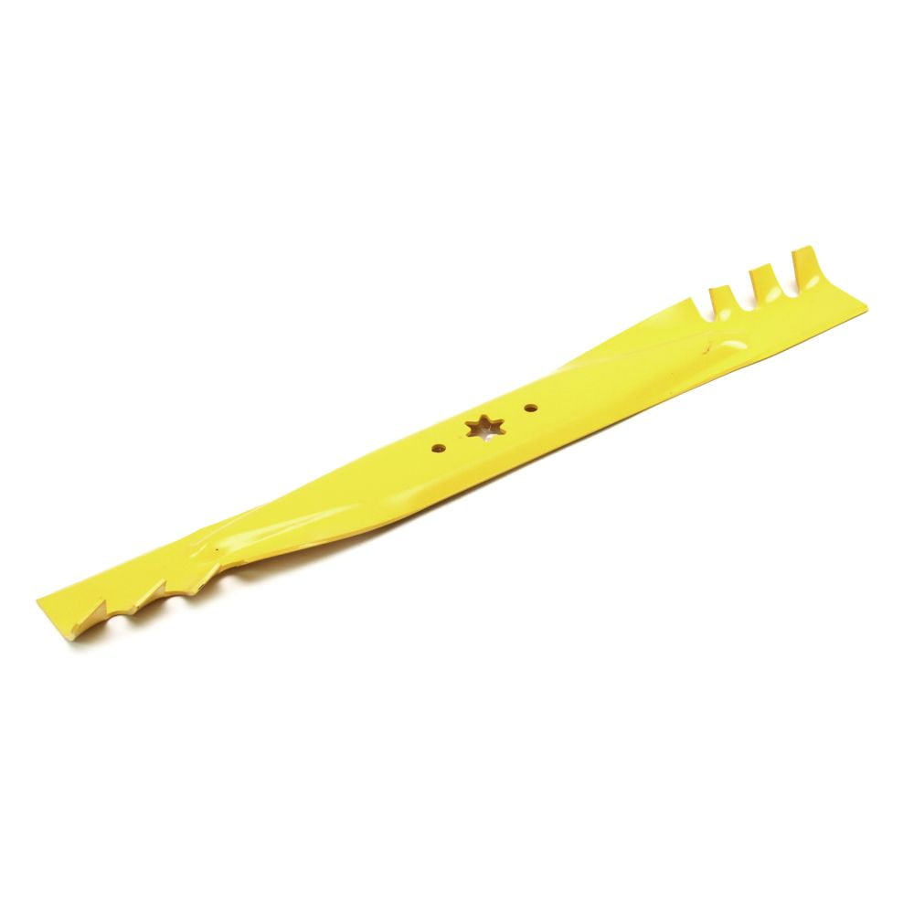 Mtd 942-04308-X Lawn Tractor 42-in Deck Mulching Blade Genuine