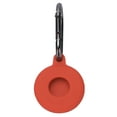 thumbnail image 2 of Sentmoon Étui de Protection Anti-Perte pour Traceur avec Sangle Support en Silicone pour Localisateur de Clés Étiquette GPS Dispositif de Localisation pour Clés Bagages Sac à Dos Collier pour Animaux Utilisation en Voyage, 2 of 3