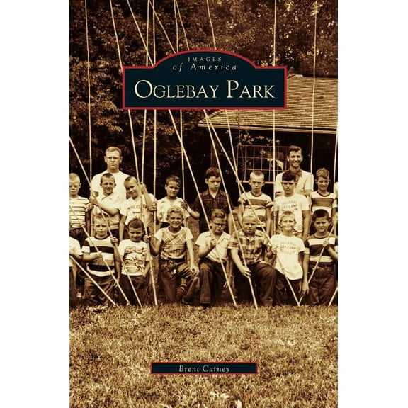 Oglebay Park (Hardcover)