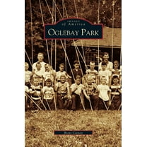 Oglebay Park (Hardcover)
