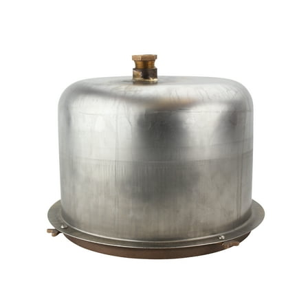 Hydrel NCHSA135-34B Underwater Niche Housing for Fountain Swimming Pool Lights