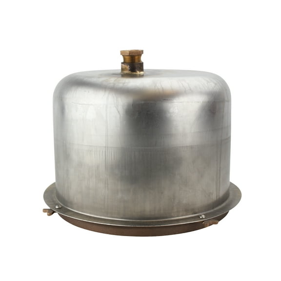 Hydrel NCHSA135-34B Underwater Niche Housing for Fountain Swimming Pool Lights