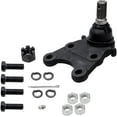 thumbnail image 3 of Detroit Axle - 4WD Front Lower Ball Joints Replacement for 1987-1991 Isuzu Trooper, 3 of 6
