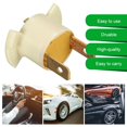 thumbnail image 4 of H1 Halogen Headlight BulbSocket Holder For Honda CR-V Acura RL/TSX 33116SD4961, 4 of 10