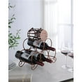 thumbnail image 1 of Kings Furniture WR1426 Ardon Wine Rack, 1 of 1