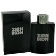 Zirh International 2.6 oz Ikon Cologne Alcohol Free Fragrance Deodorant Stick