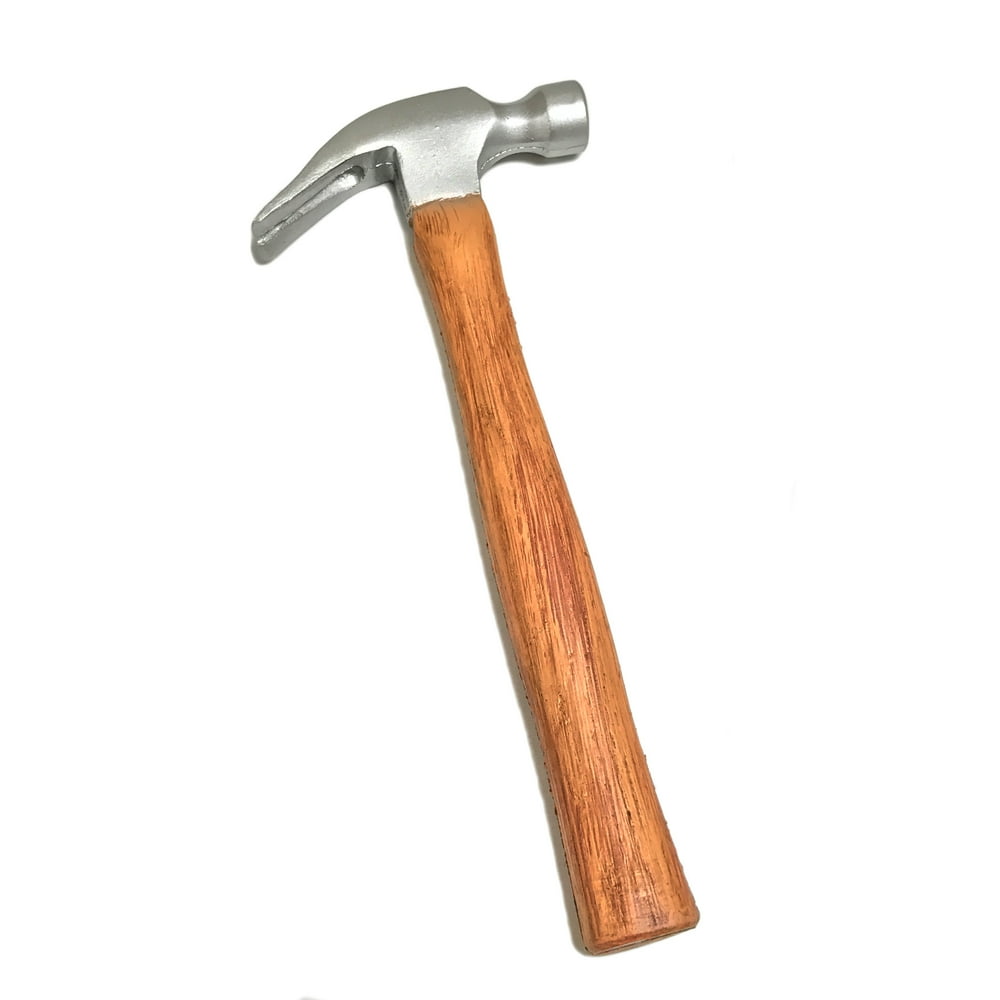 NewRuleFX Foam Hammer Prop