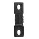 thumbnail image 4 of Unidades de rodamientos de bloque de almohada UCP202-10 de 2 piezas con orificio de 5/8" y carcasa de acero fundido, 4 of 5