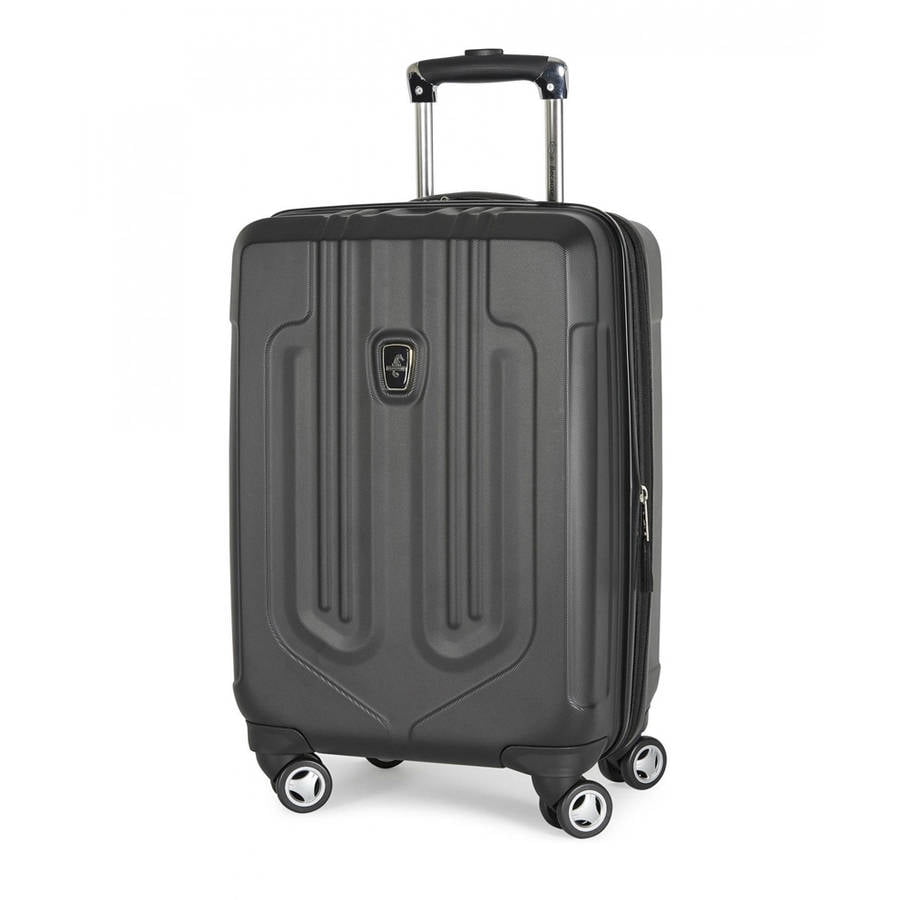 london fog cambridge ii luggage