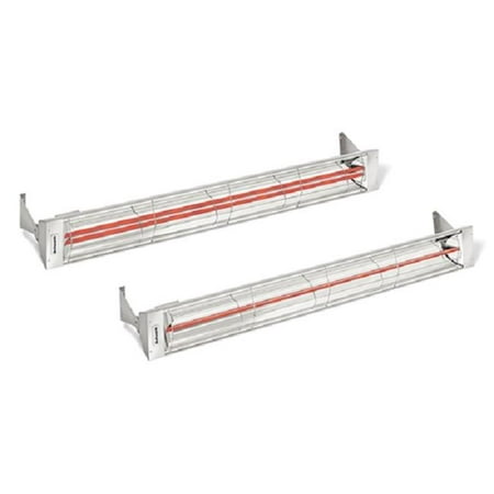

39 in. Indoor & Outdoor Dual Bulb