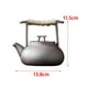 thumbnail image 3 of Tetera Tetera Hecha a Mano Calentador de Agua Hervidor de Agua Olla Portátil para Casa de Té Ollas, 3 of 9