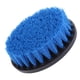 thumbnail image 4 of Cepillo de taladro para limpieza con fregona eléctrica, mopa rígida, azulejos de cocina y baño Azul Medium Brush 5 pulgadas, 4 of 5