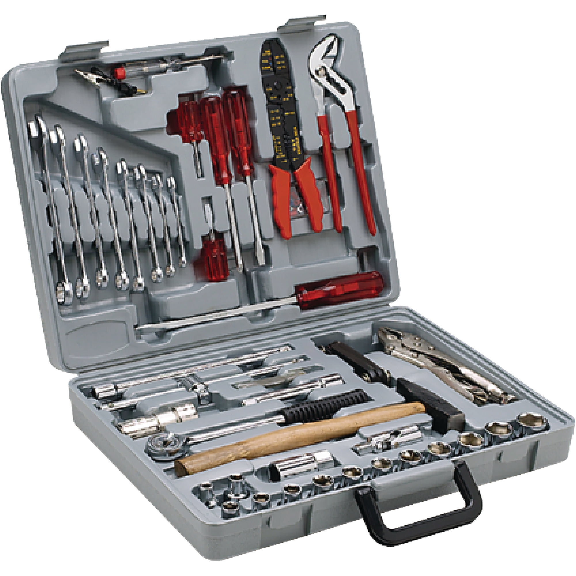 Seachoice 76 Piece Deluxe Tool Kit